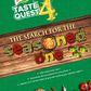 Taste Quest 4