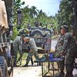 Islamist militants in Philippines set deadline to execute foreign captives