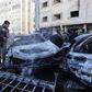 Car bomb near Damascus kills six people