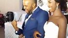 Kalu Ikeagwu wedding