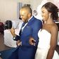 Kalu Ikeagwu wedding