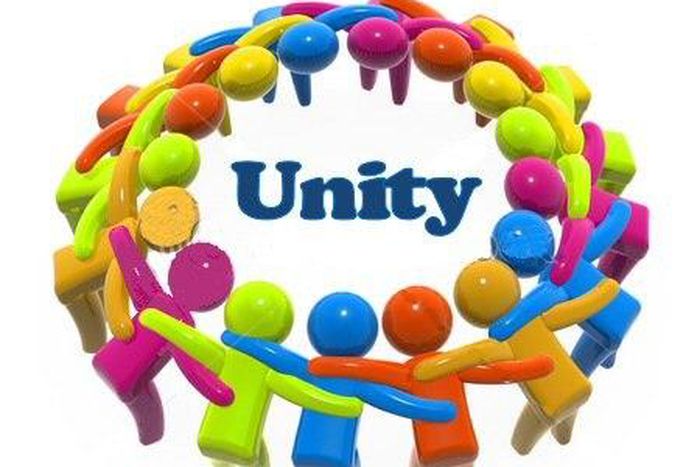 CAN president advises new South African chapter to embrace unity and oneness