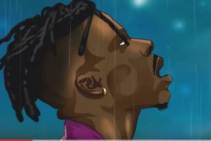 Stonebwoy - 'Anyday'