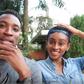 Akah Nnani and Makida Moka