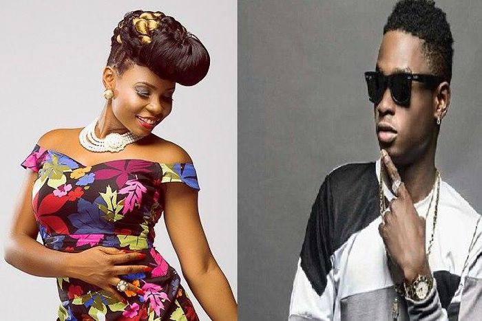 Yemi Alade and Lil Kesh have albums dropping this month.