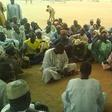 Wedding at IDP Camp, Fufore, Adamawa