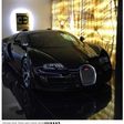 Bugatti Veyron