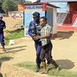 Sierra Leone police fire guns, teargas at opposition supporters