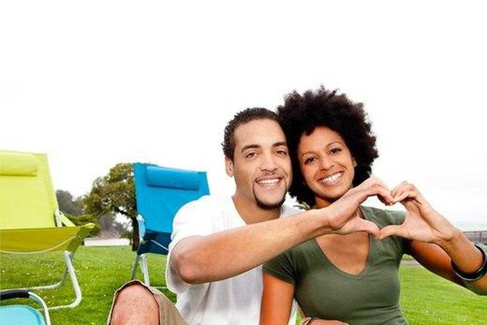 Love and social media