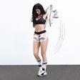 Kylie Jenner for PUMA ad campaign