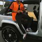 Wizkid is stylish