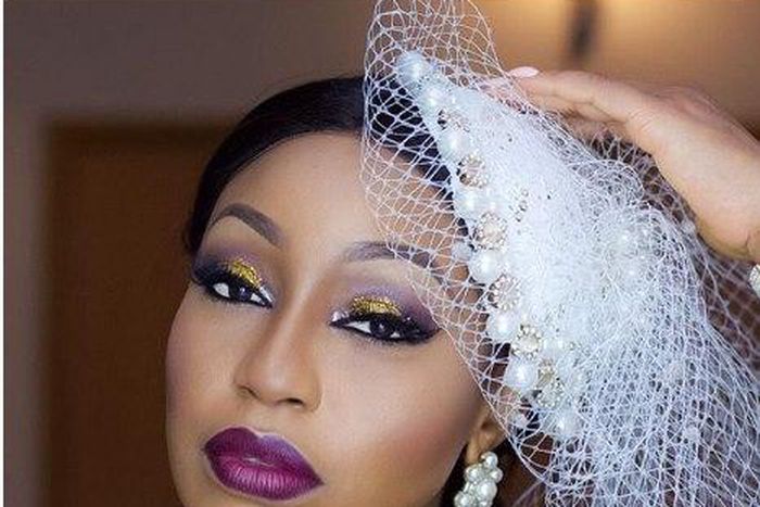 Rita Dominic