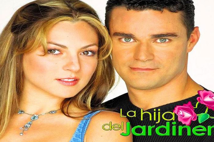 Gardener's Daughter poster