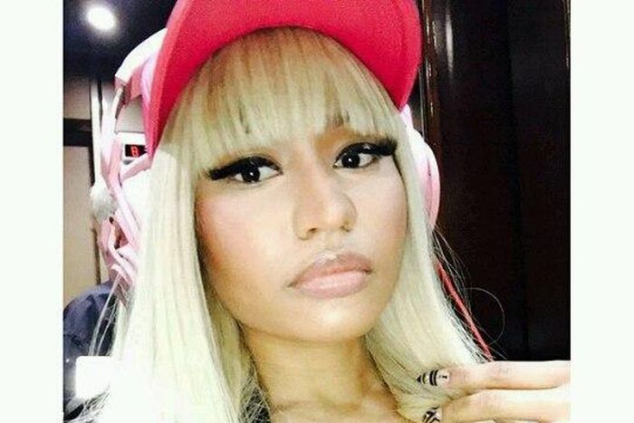 Nicki Minaj
