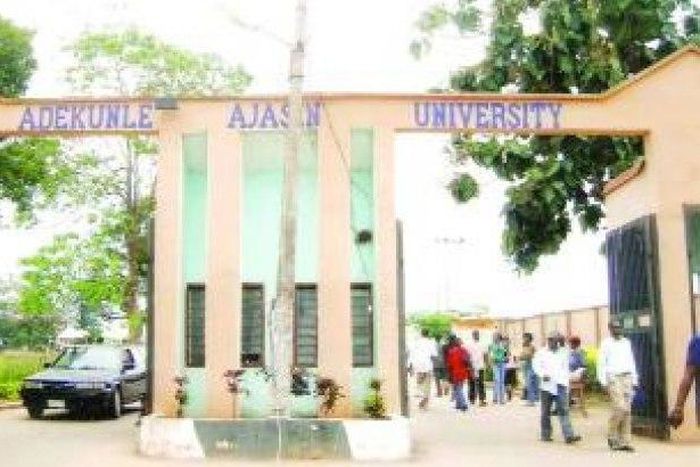 Adekunle Ajasin University