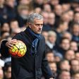 Mourinho, Ranieri to manage at Old Trafford for charity