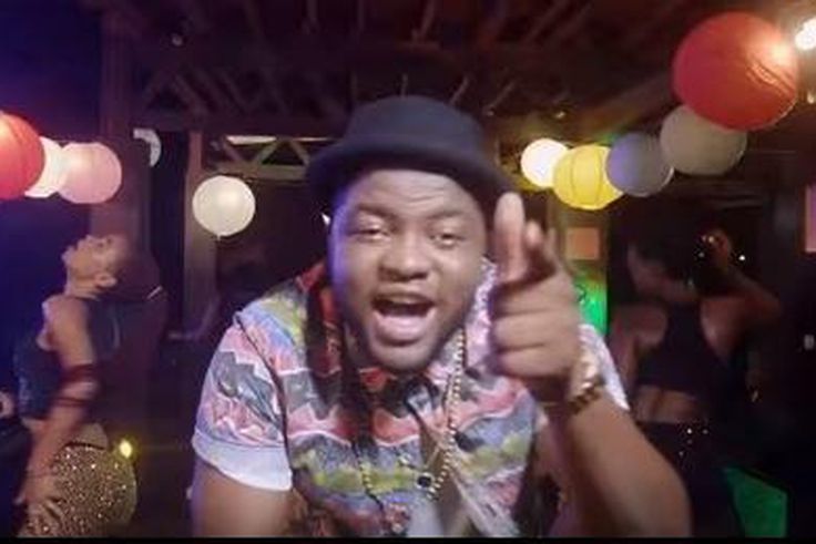 DJ Baddo - Finally ft Skales