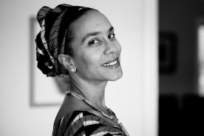 Sarah Ladipo Manyika explains why she chose an African publisher over a western one