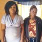 The suspects, Gloria Onuoha, Roseline Onwuameze and Nwigwe Thomas