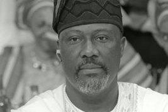 The Internet destroyed Dino Melaye after he insulted David Cameron