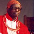 Oba of Benin