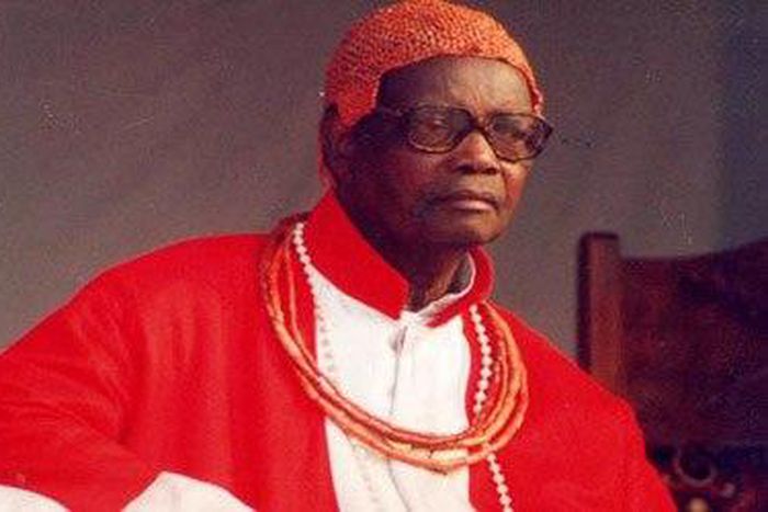 Oba of Benin