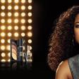 Empire star Serayah for Empire collection with CoverGirl