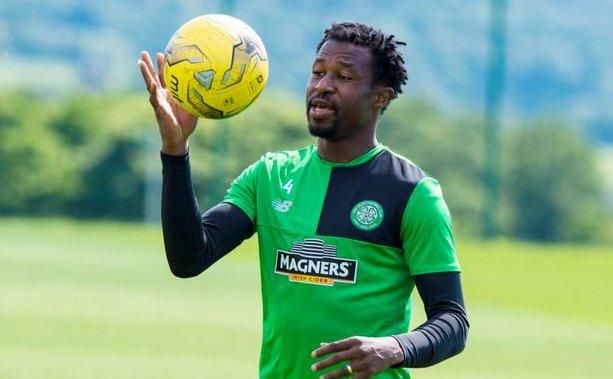 Efe Ambrose