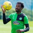 Efe Ambrose
