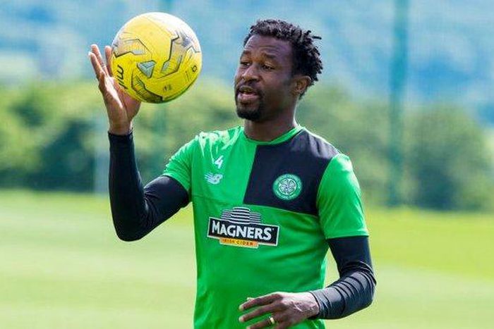 Efe Ambrose