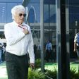 Brazil police free mother-in-law of Formula One empresario