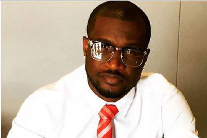 Peter Okoye