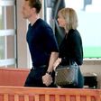 Tom Hiddleston and Taylor Swift out on date