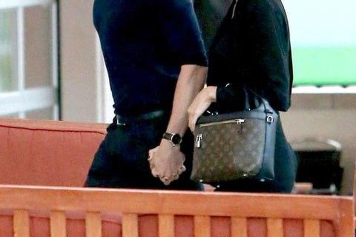 Tom Hiddleston and Taylor Swift out on date