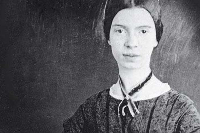 Emily Dickinson
