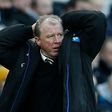 Newcastle sack McClaren as manager