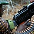 Al Shabaab kills five at Somali military base: army captain