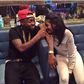 Davido's girlfriend Sira Kante