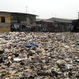 Dustbin Estate in Lagos state