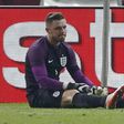 England keeper Butland says to miss Euro 2016 due to injury
