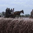 At least 55 killed in flash floods in northern Pakistan