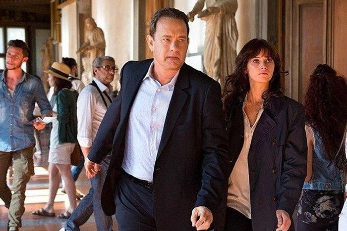 The trailer of Dan Brown's 'Inferno' is out and it is freaking mysterious
