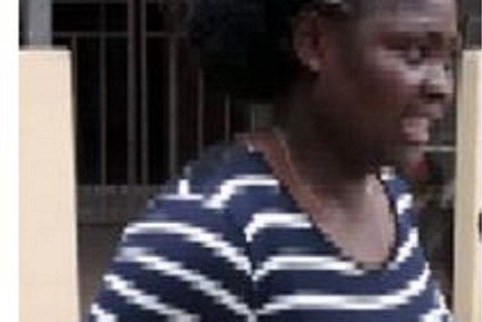 The Chairlady, Abigail Nweke