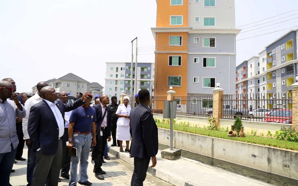 Lagos state government commences stability test | Pulse Nigeria