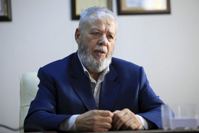 Rival of Libyan unity govt says won't cling to power in Tripoli