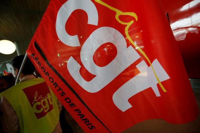 French police bans planned Thursday demo against labour reform