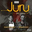 Que Peller Juru Video  ft Base One artwork