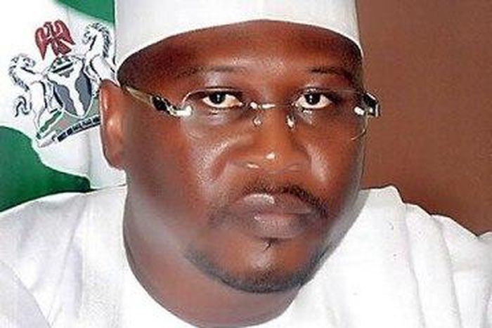 N2.9bn fraud: Former governor of Adamawa remanded in prison