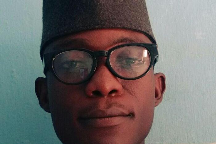 Mr. Gideon John Mazila