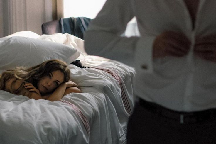 The Girlfriend Experience